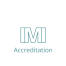 IMI-ACCREDITATION icon of IMI